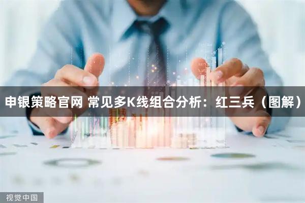 申银策略官网 常见多K线组合分析：红三兵（图解）